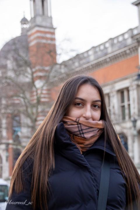 Laila Taraseviciute