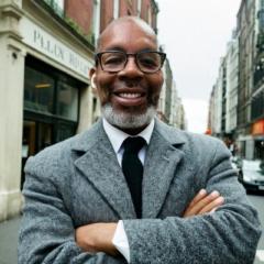 Clifton Bradley