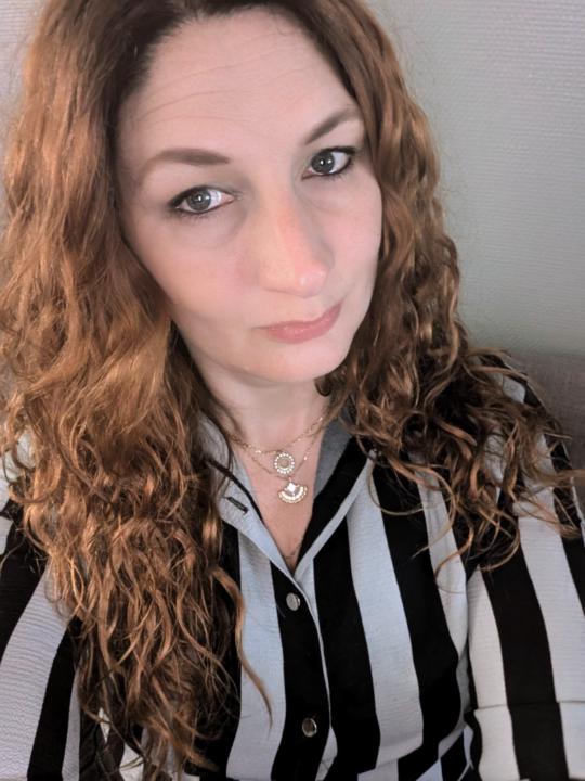 Christel Ruelle