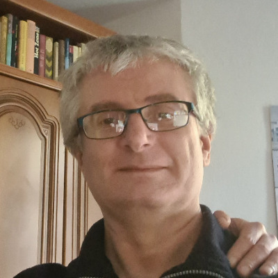 Rachid Henni