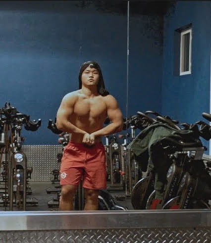 Stuart Xu