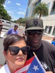 Arlene Morales McIntyre