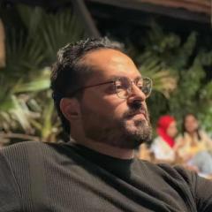 Yassine Mindset