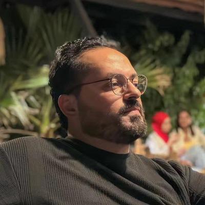 Yassine Mindset