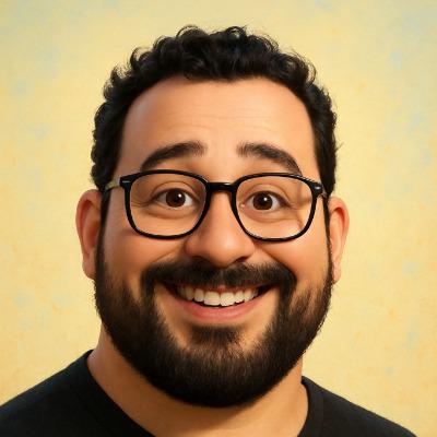 Yassine Mindset