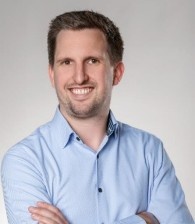 Dominik Sacher