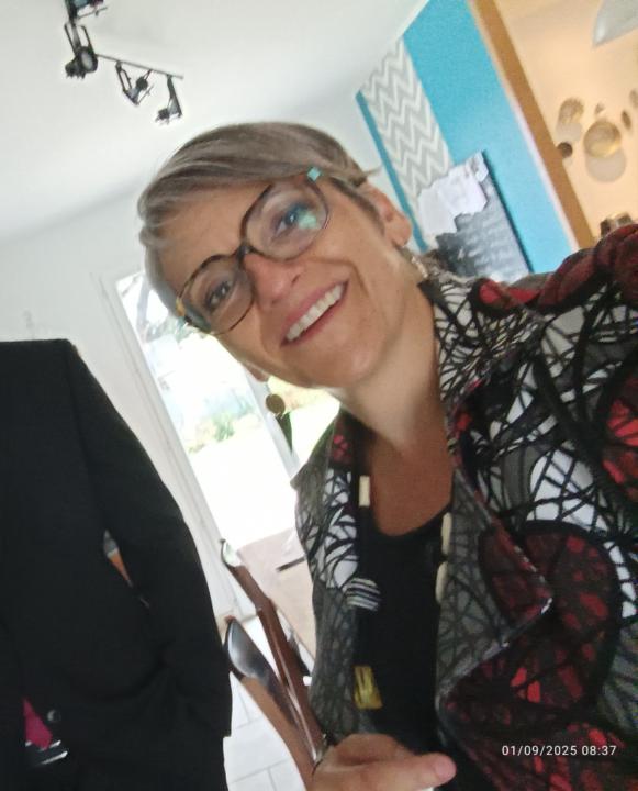 Veronique Dufour