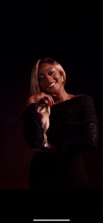 Abigail Asuamah