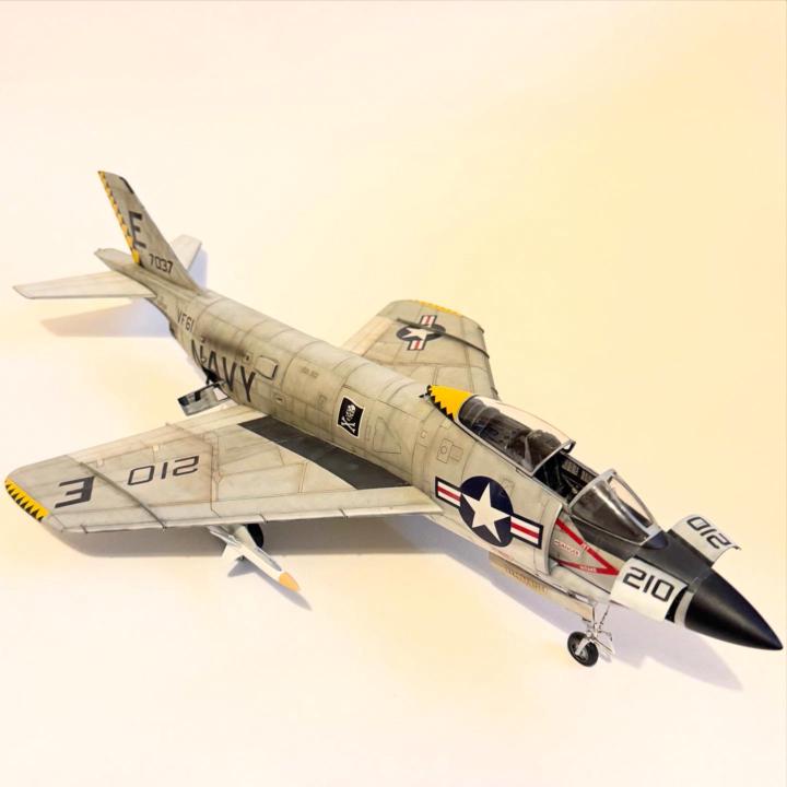 Making Models to keep me out of the pub…