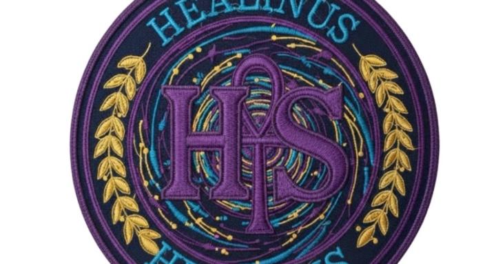 HEALIN US UNIVERSITY