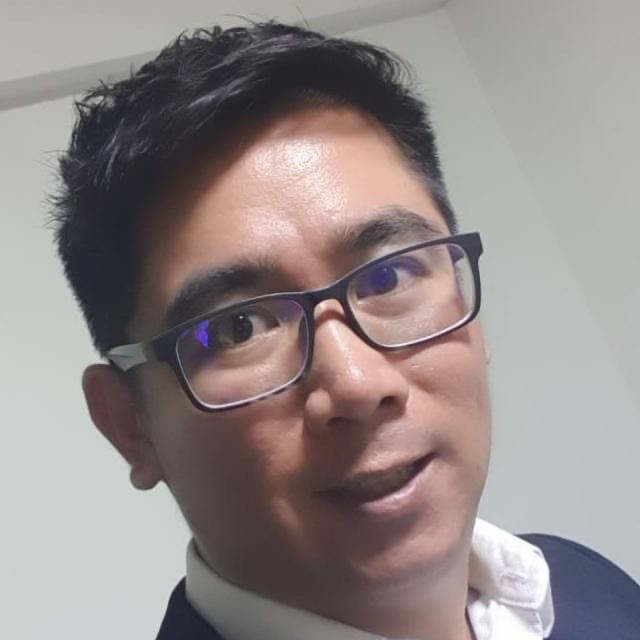 Chiong Kim, Jim Liew