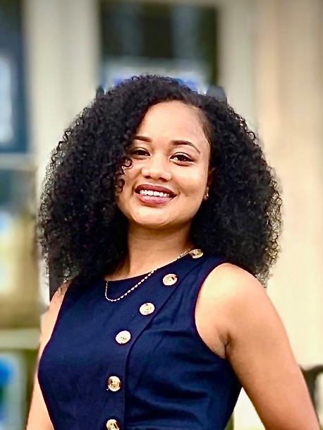 Shaelyn Wimberly