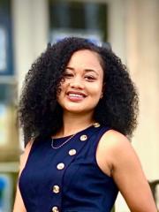 Shaelyn Wimberly