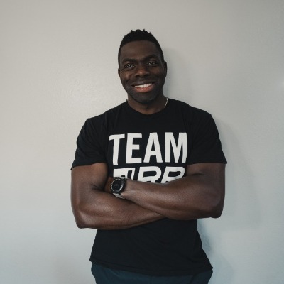 Samuel Okunola
