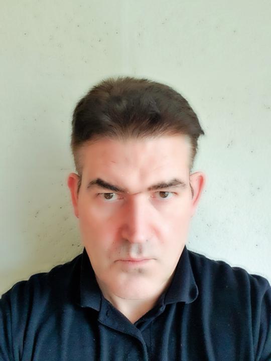 Marc Van Muylder