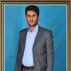 Mohmed Nashwan