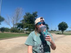 Kenzie Meaders