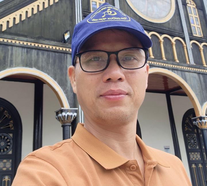 Thiệm Vũ