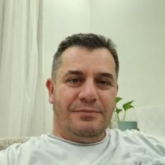Niyazi Öksüz