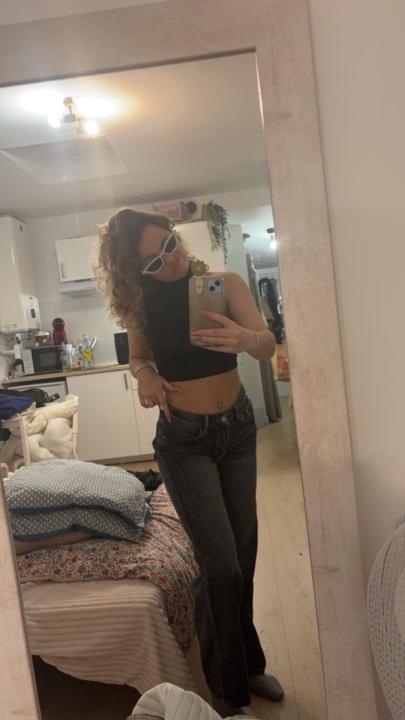 Déborah Mariette