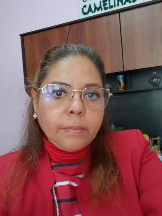 Rosalva Villegas