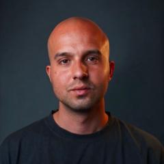 Mattia Scarpelli