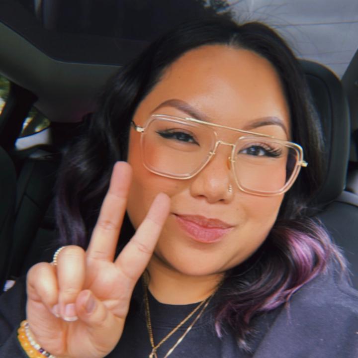 Shalise Santos