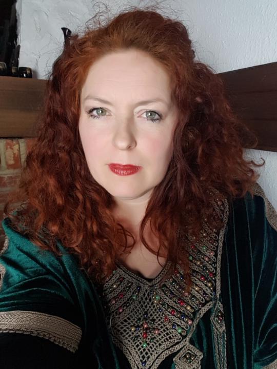 Julia Herz-El Hanbli