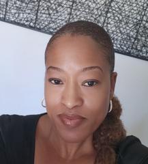 Naadirah Muhammad