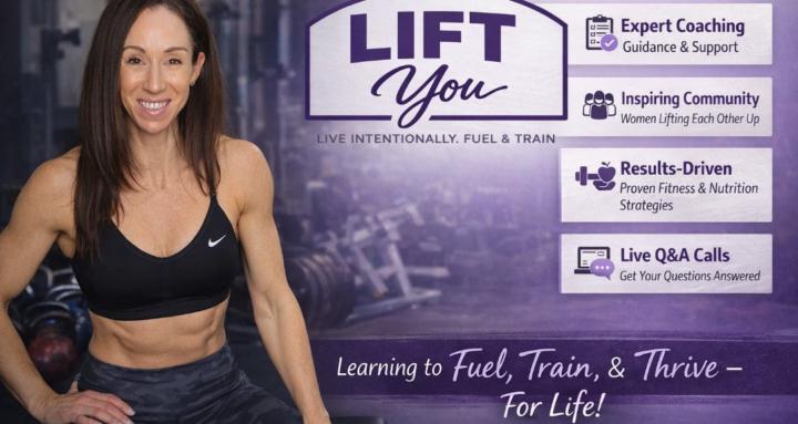 LIFT You Community