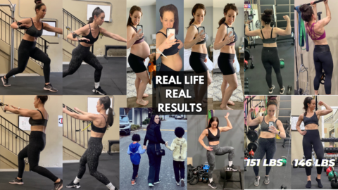 LIFT You Community gallery image