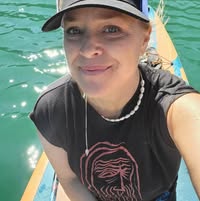 Kristin Hammond
