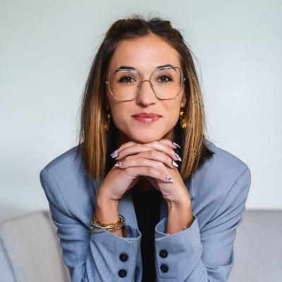 Morgane Lombard