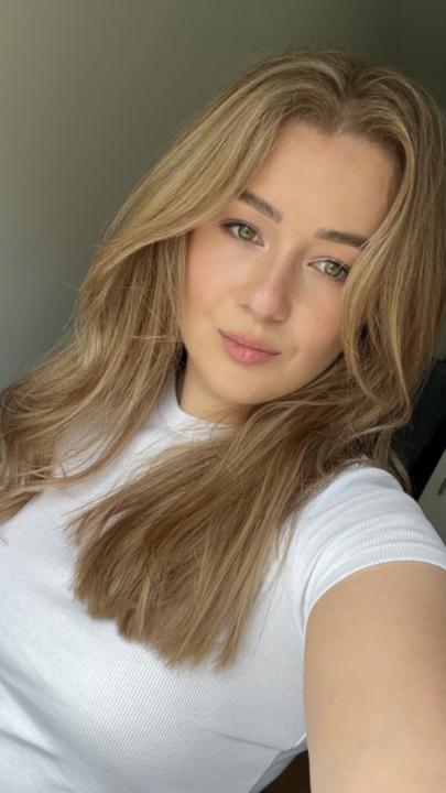 Sabrina Xhani
