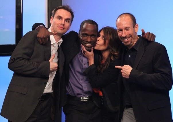 Duane Adolph