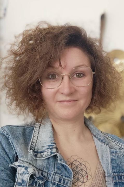 Eggenspieler Cynthia