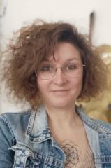 Eggenspieler Cynthia