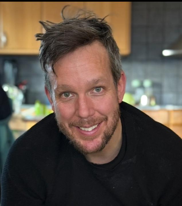 Fredrik Sjodin