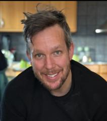 Fredrik Sjodin