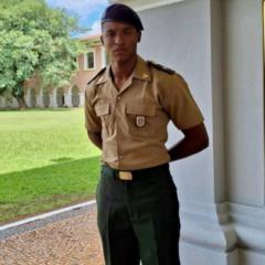 Siel Alves TCR