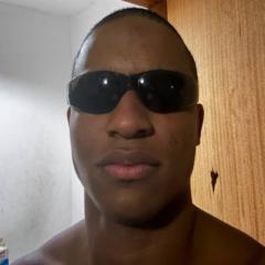 Siel Alves TCR