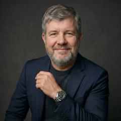 Alex Conrad