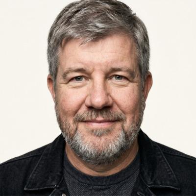Alex Conrad