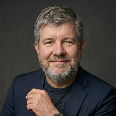 Alex Conrad