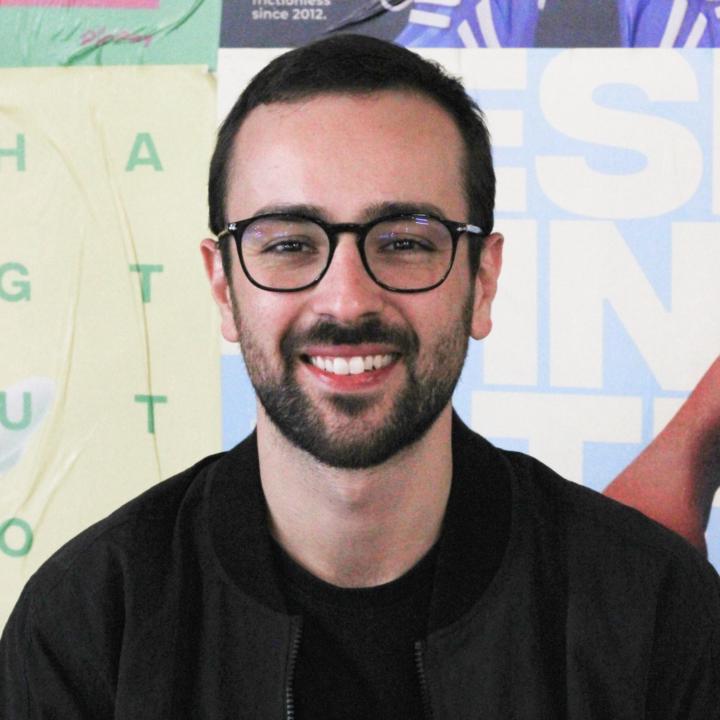 Daniel Cobianchi