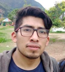 Richard Pajarito