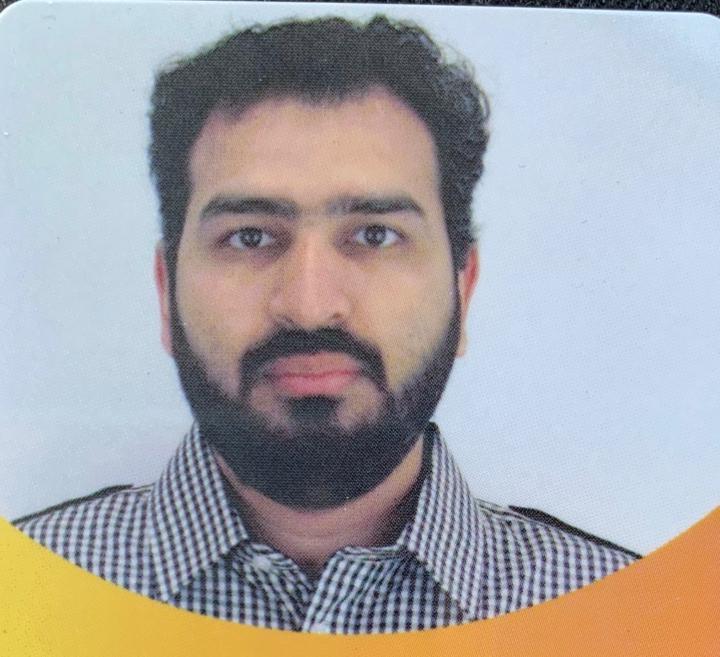 Muhammad Khuaib