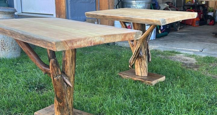 Unique tables and more