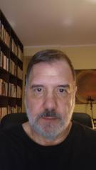 Stavros Frangoulidis