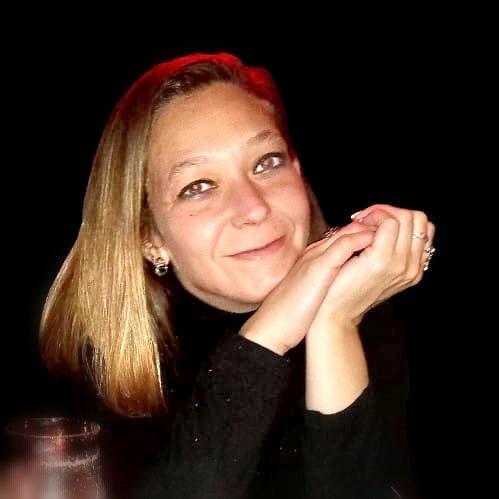 Laura Gómez García